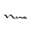 Nina Shoes logo