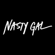 Nasty Gal logo