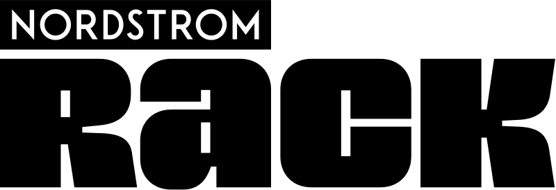 Nordstrom Rack logo