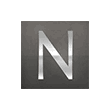 Nordstrom Rack logo