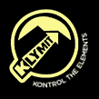 Klymit logo