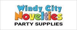 Windy City Novelties logo
