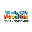 Windy City Novelties logo