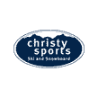 Christy Sports logo