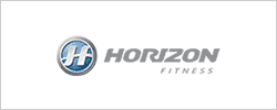 Horizon Fitness logo