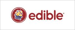 Edible Arrangements  logo