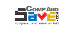 CompAndSave.com logo