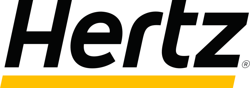Hertz logo