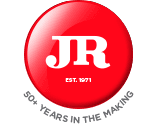 JR Cigars logo