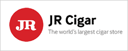 JR Cigars logo