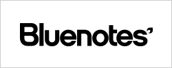 Bluenotes logo