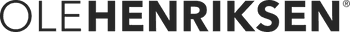 Ole Henriksen logo