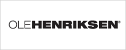 Ole Henriksen logo