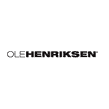 Ole Henriksen logo