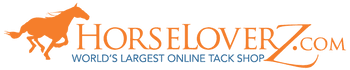 HorseLoverZ logo
