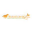 HorseLoverZ  logo