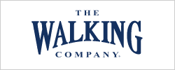 The Walking Company logo