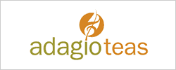Adagio Teas logo