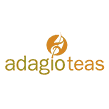 Adagio Teas logo