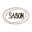 Sabon logo