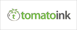 TomatoInk logo