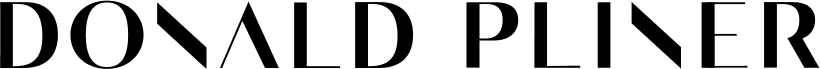 Donald Pliner logo