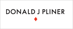 Donald Pliner logo