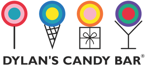 Dylan's Candy Bar logo