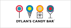 Dylan's Candy Bar logo