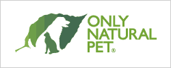 Only Natural Pet logo