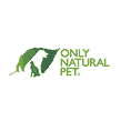 Only Natural Pet logo