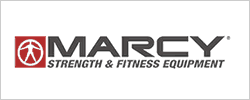 Marcy Pro logo