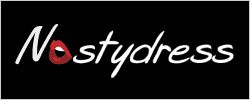Nastydress.com logo
