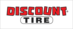 Discount Tire logo