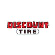 Discount Tire logo