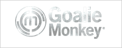 Goalie Monkey logo