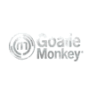 Goalie Monkey logo