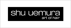 Shu Uemura logo