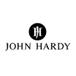 John Hardy logo