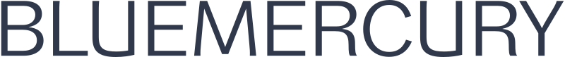 Bluemercury logo