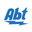 Abt Electronics logo