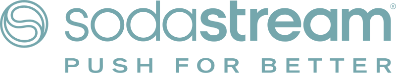 SodaStream logo
