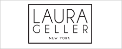 Laura Geller logo
