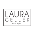 Laura Geller logo