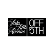 Saks Off 5TH logo