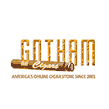 Gotham Cigars logo