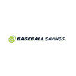 Baseball Savings logo