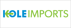 Kole Imports logo