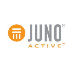 JunoActive logo