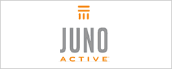 JunoActive logo
